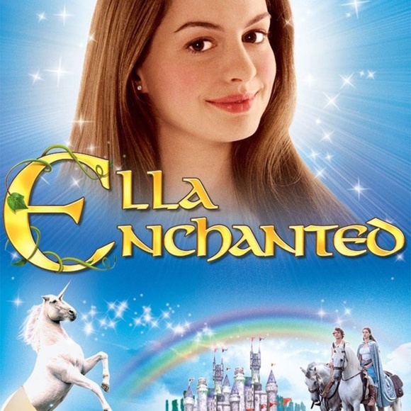 Princess Diaries 2: Royal Engagement DVD, 2008 - Picture 4 of 4